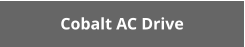 Cobalt AC Drive