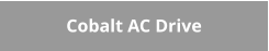 Cobalt AC Drive